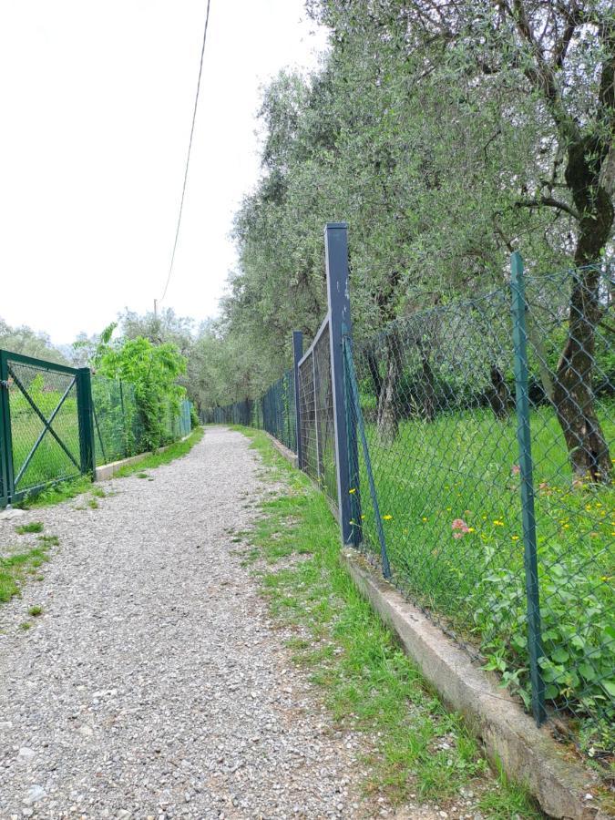 Appartamento Ciclamino مالتشيزينيه المظهر الخارجي الصورة